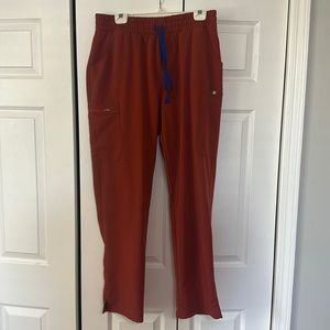Figs Auburn Yola high waisted XL/T